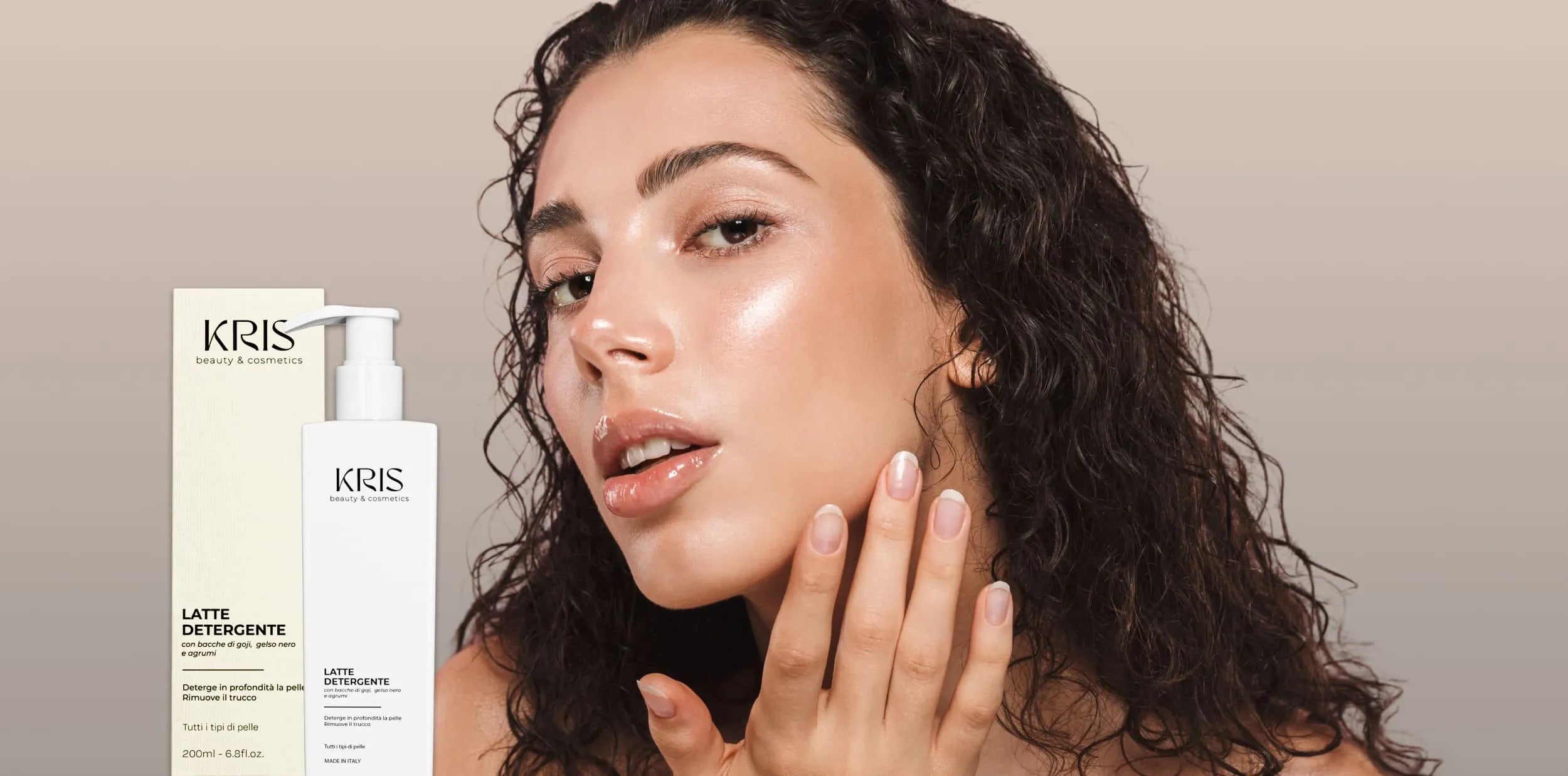 Detersione viso, consigli pratici per una pelle pulita ed equilibrata