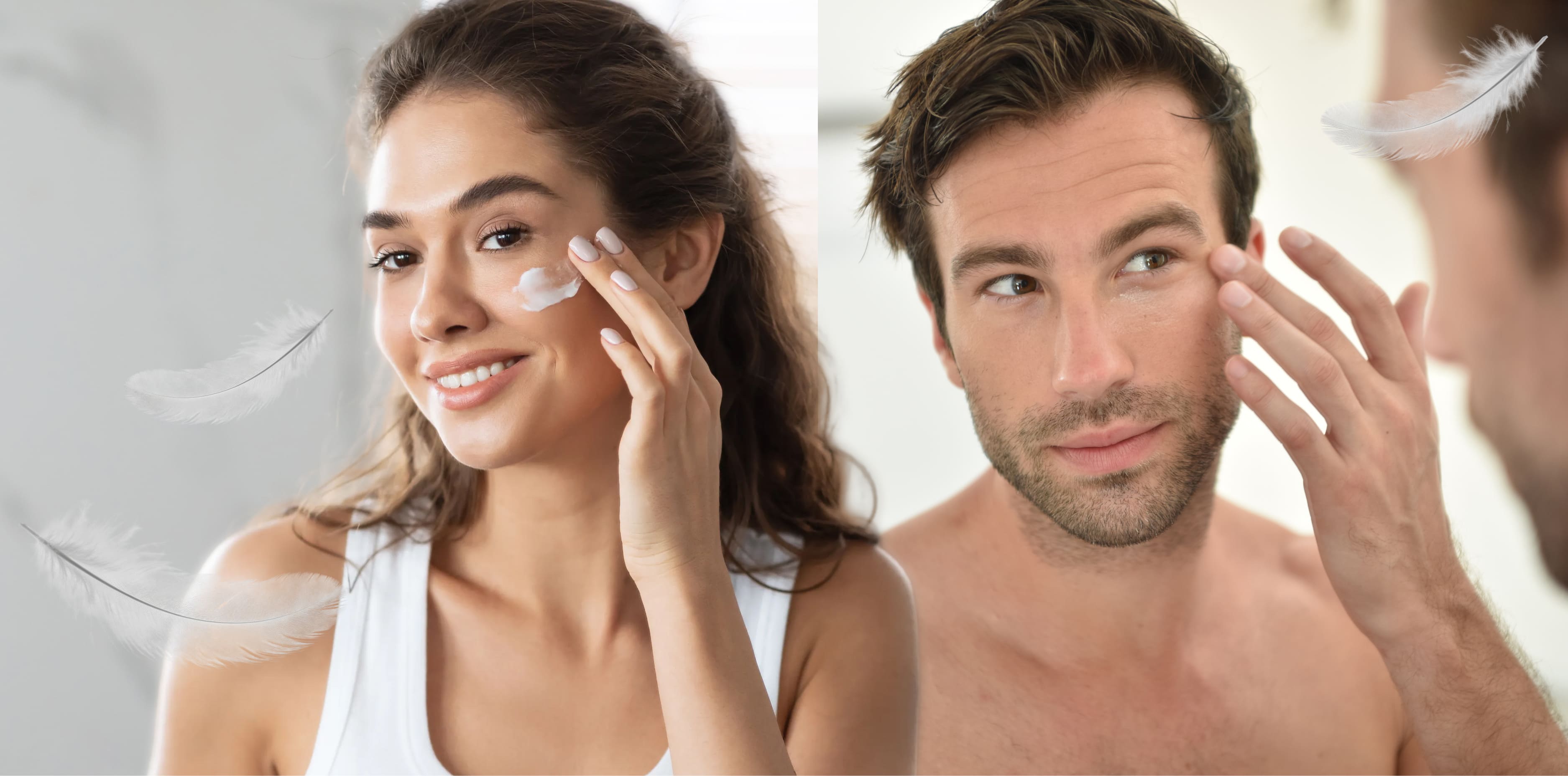 Meno strati, più sostanza: lo skinimalismo secondo Kris Beauty