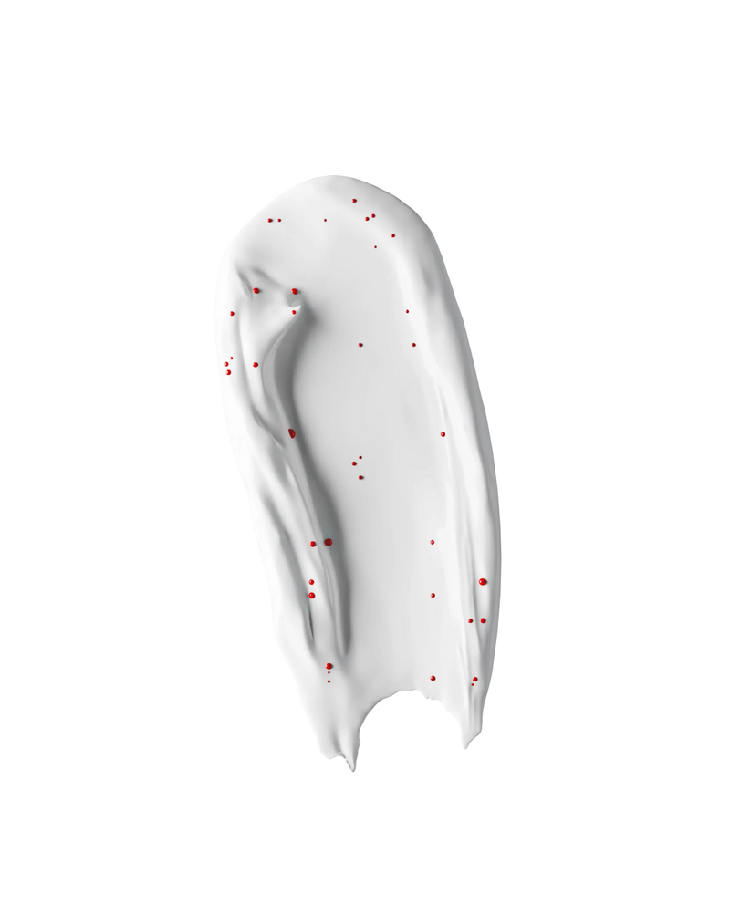 Crema idratante texture