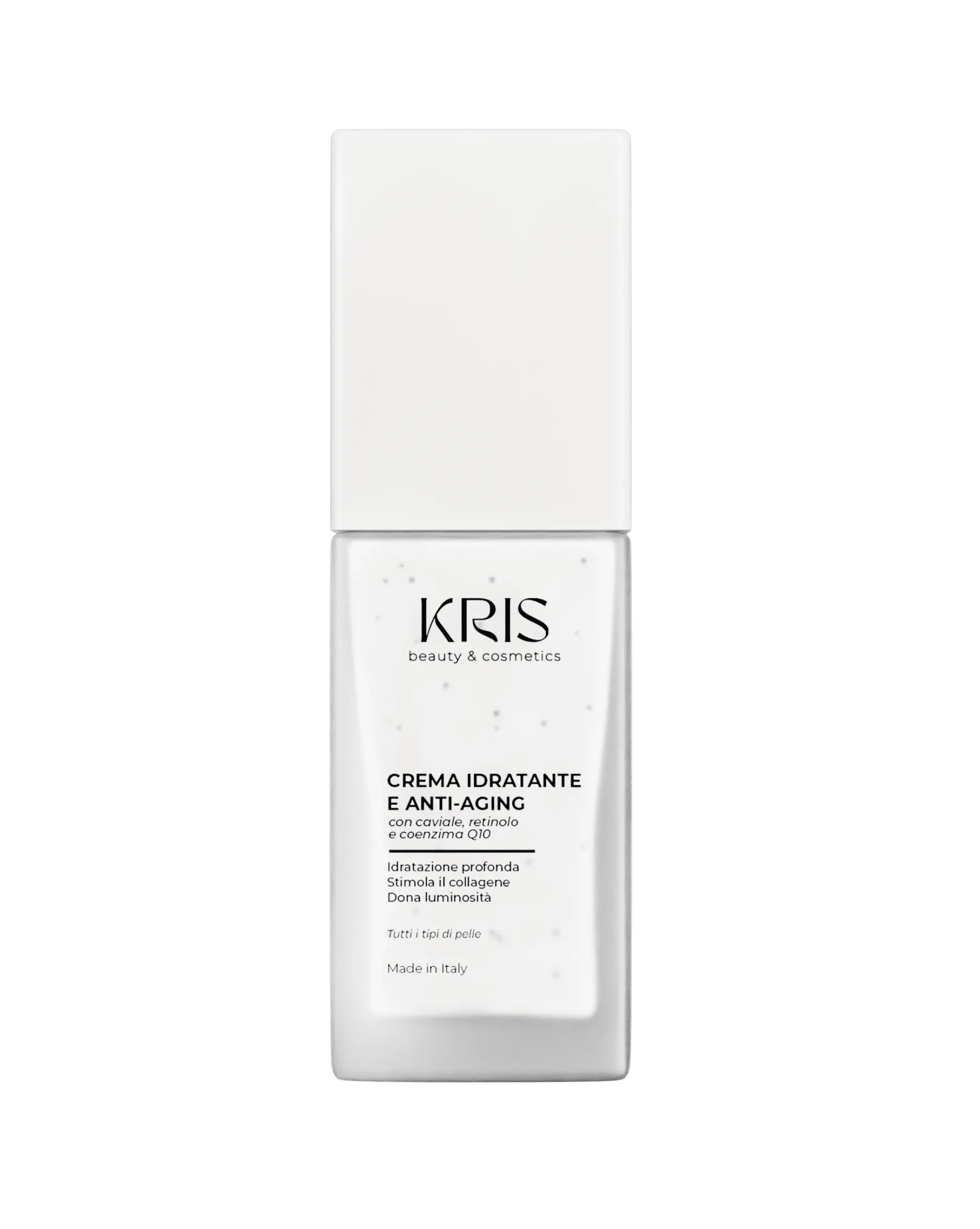 Crema idratante