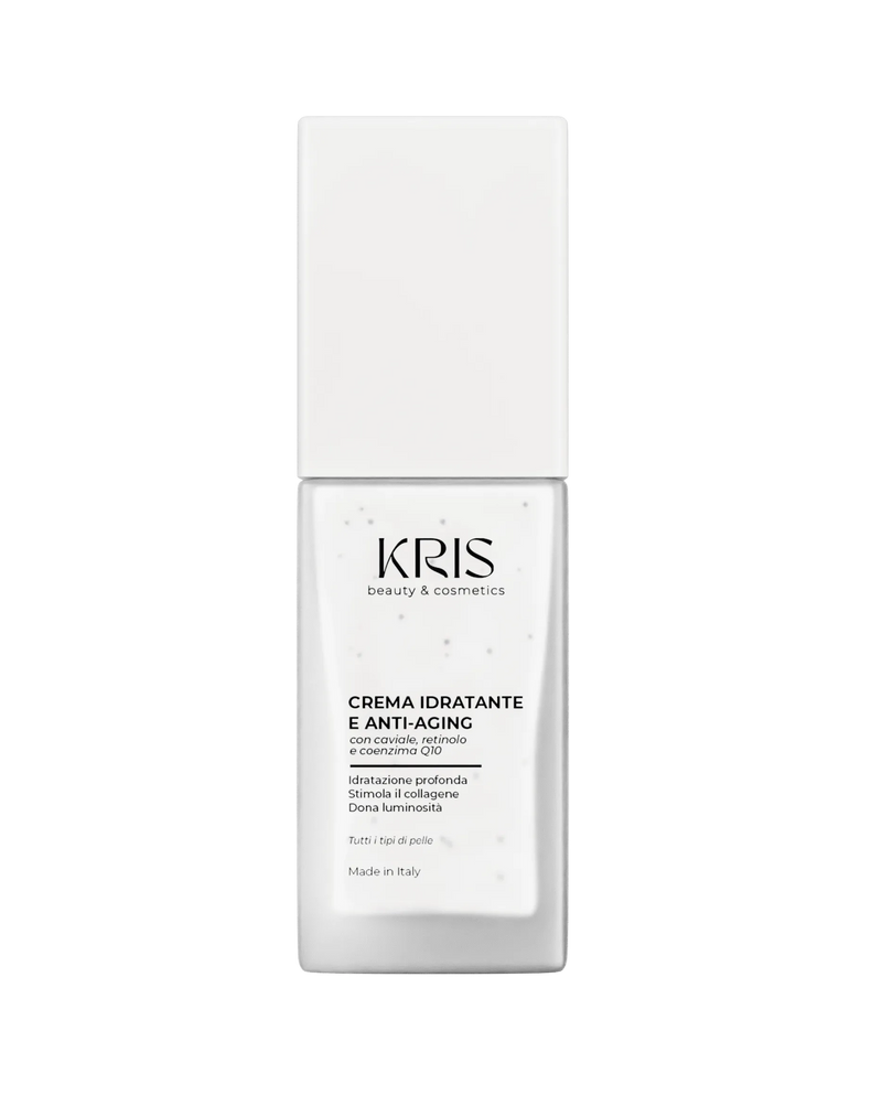 Crema idratante