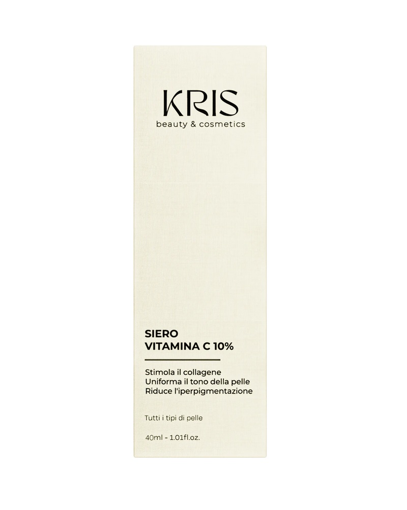 Siero Vitamina C
