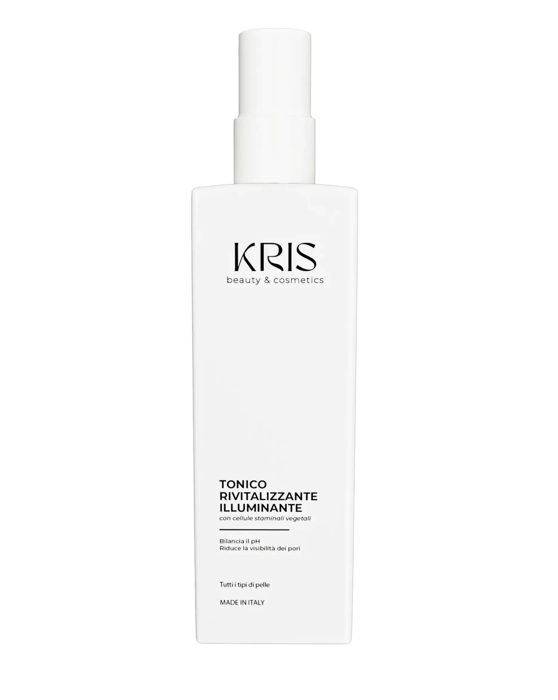 Tonico rivitalizzante
