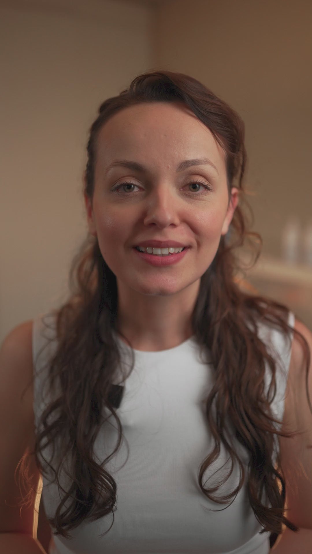 Kristina parla del siero acido ialuronico