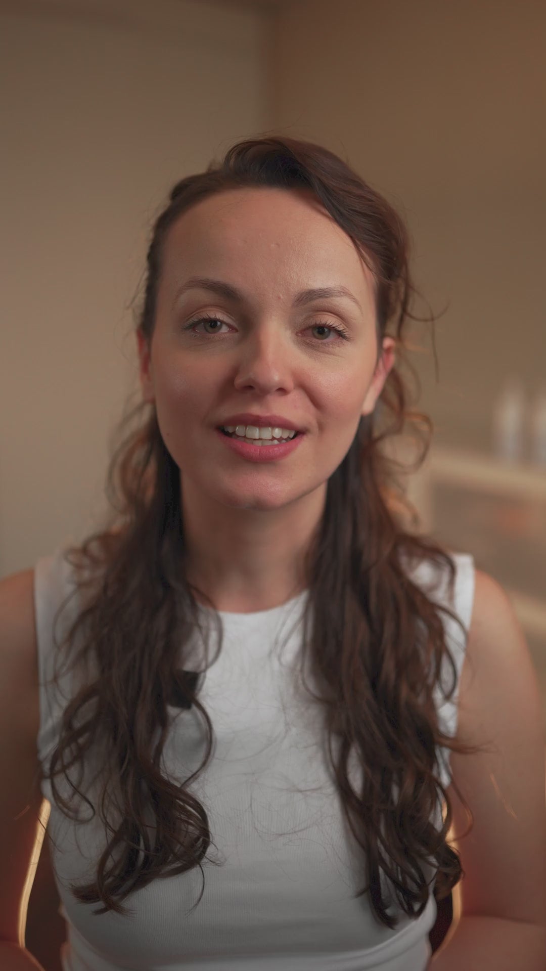Kristina parla del siero vitamina c
