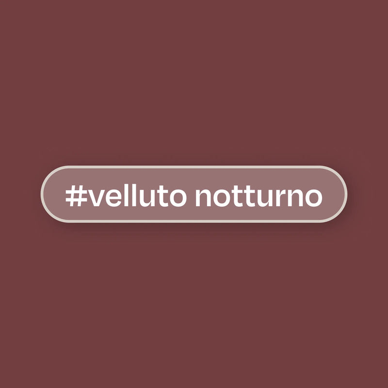 Lip Pencil Velluto notturno