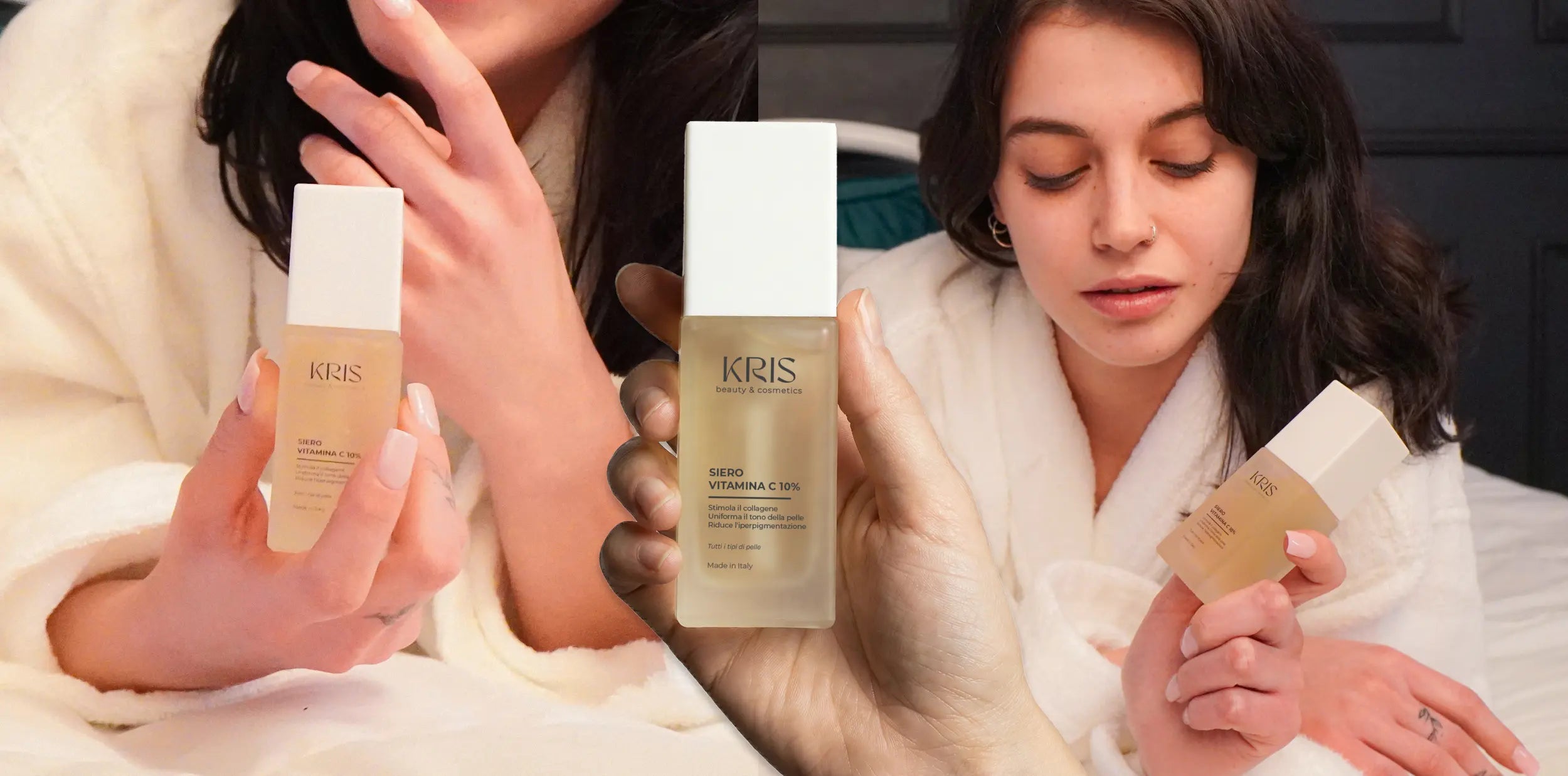 Energia e freschezza in gocce, un Boost di vitalità