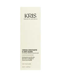 Crema idratante