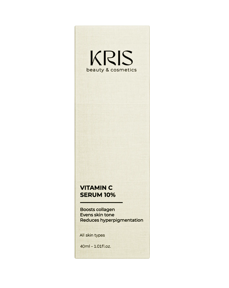 Vitamin C Serum 10%