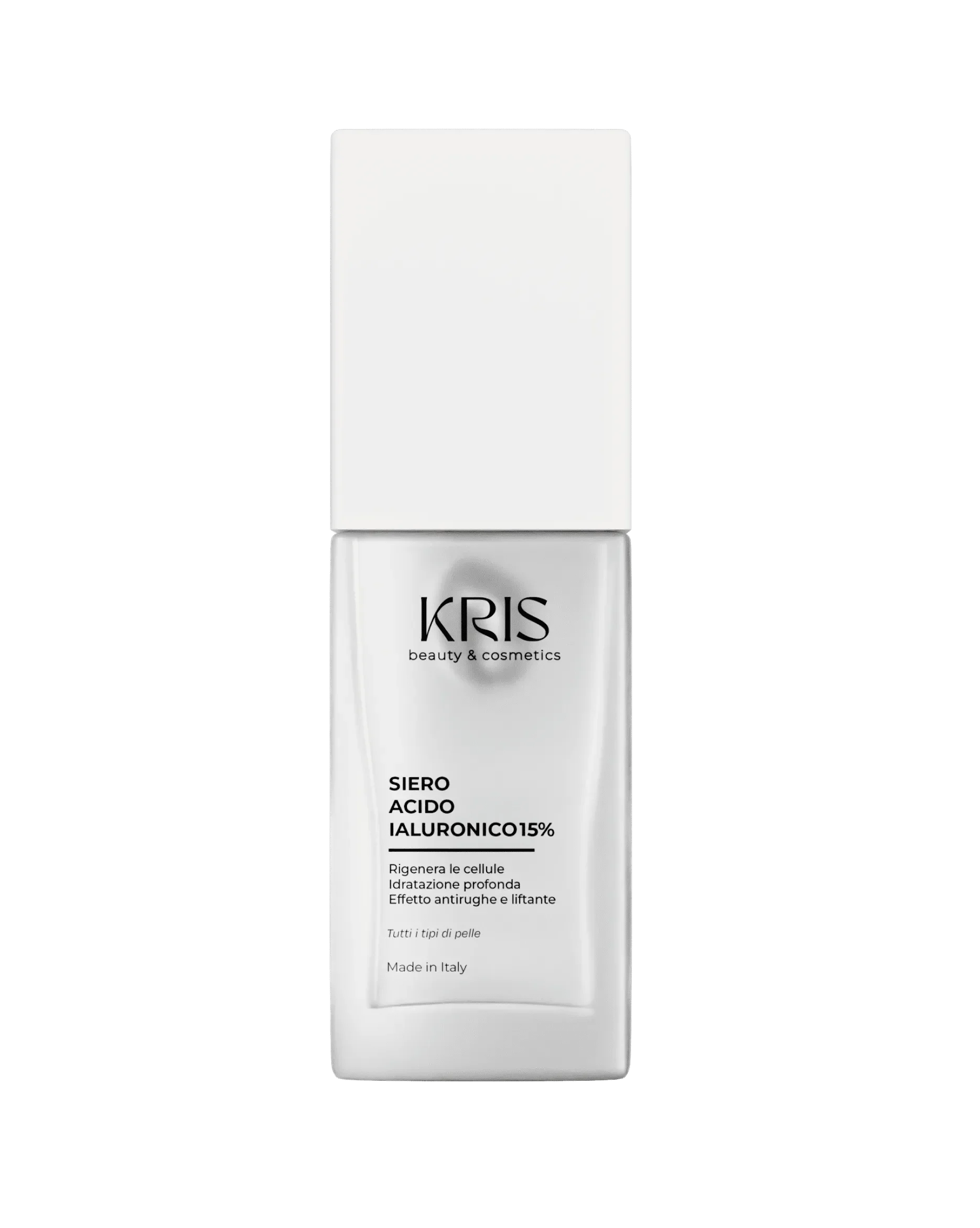 Siero Acido ialuronico