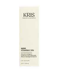 Siero Vitamina C