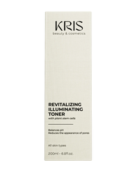 revitalizing illuminating toner