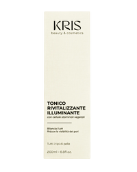Tonico rivitalizzante