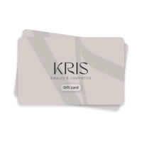 Gift Card Kris Beauty
