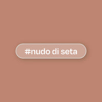 Lip Pencil Nudo di seta