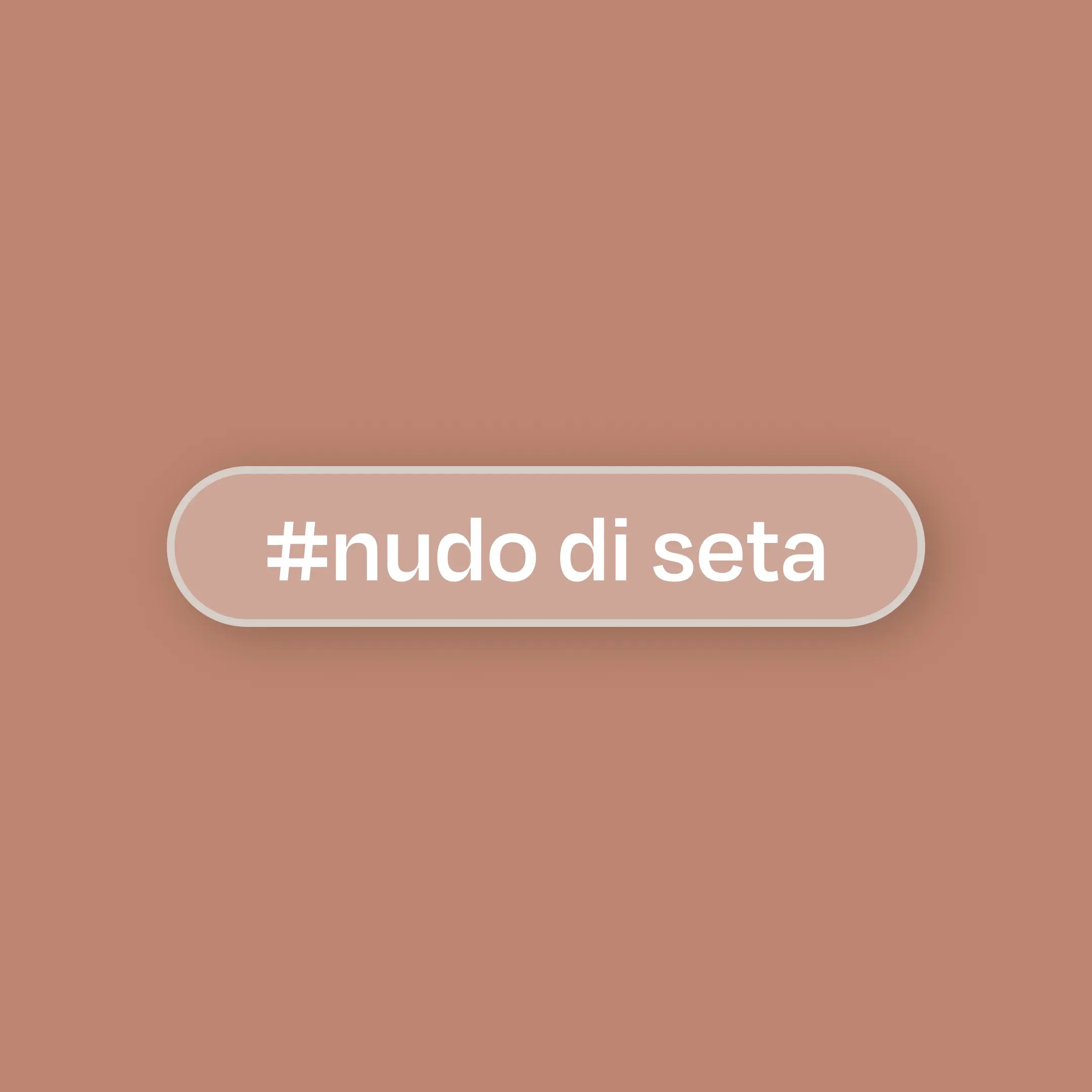 Lip Pencil Nudo di seta