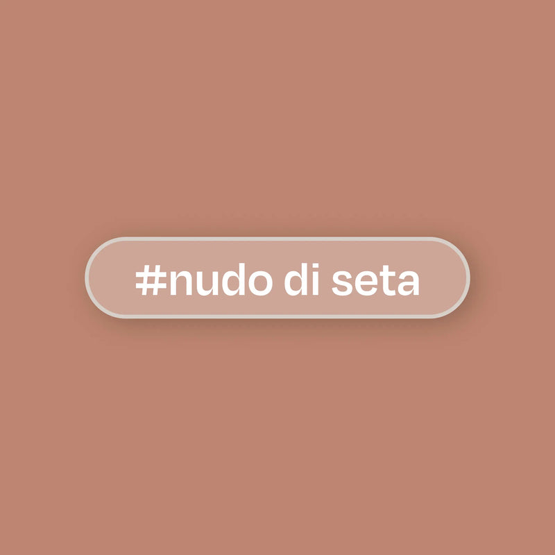 Lip Pencil Nudo di seta