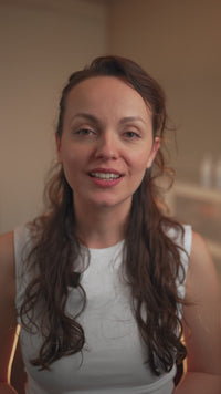 Kristina parla del siero vitamina c