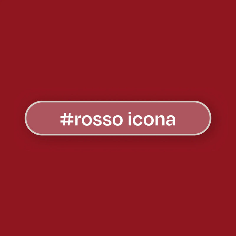 Lip Pencil Rosso Icona