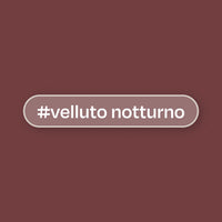 Lip Pencil Velluto notturno